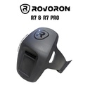ROVORON R7 | GARDE BOUE ARRIERE