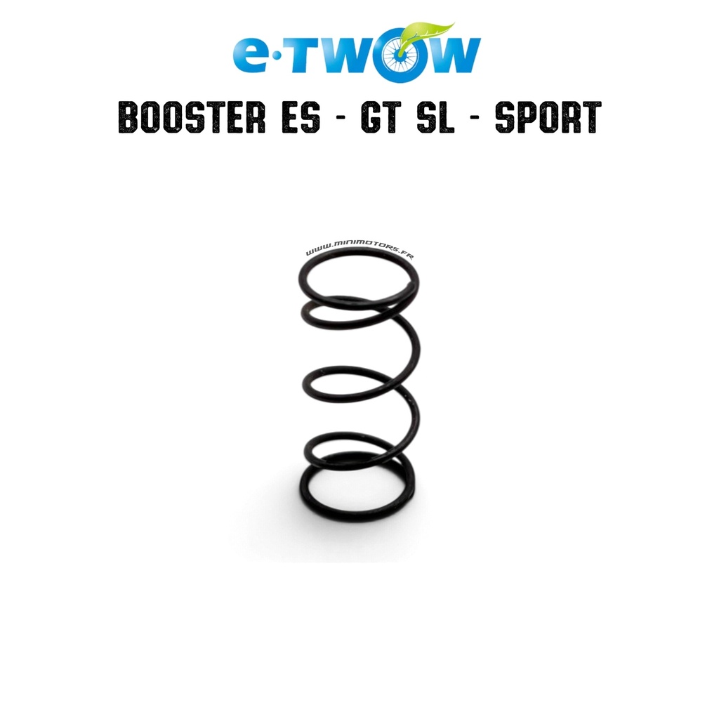 ETWOW BOOSTER ES & GT SL & GT SPORT | RESSORT LOCKET POIGNEE