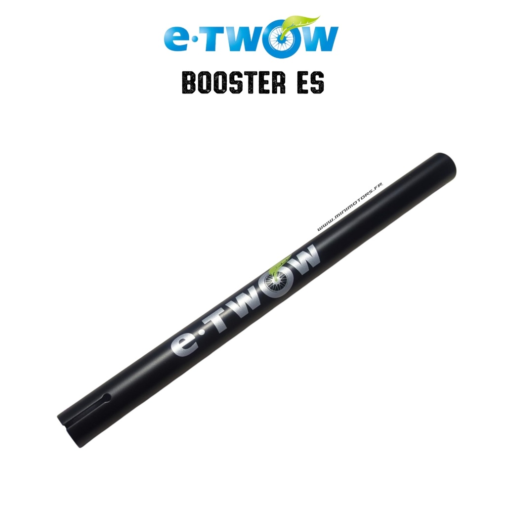 ETWOW BOOSTER ES  | COLONNE DE DIRECTION BOOSTER