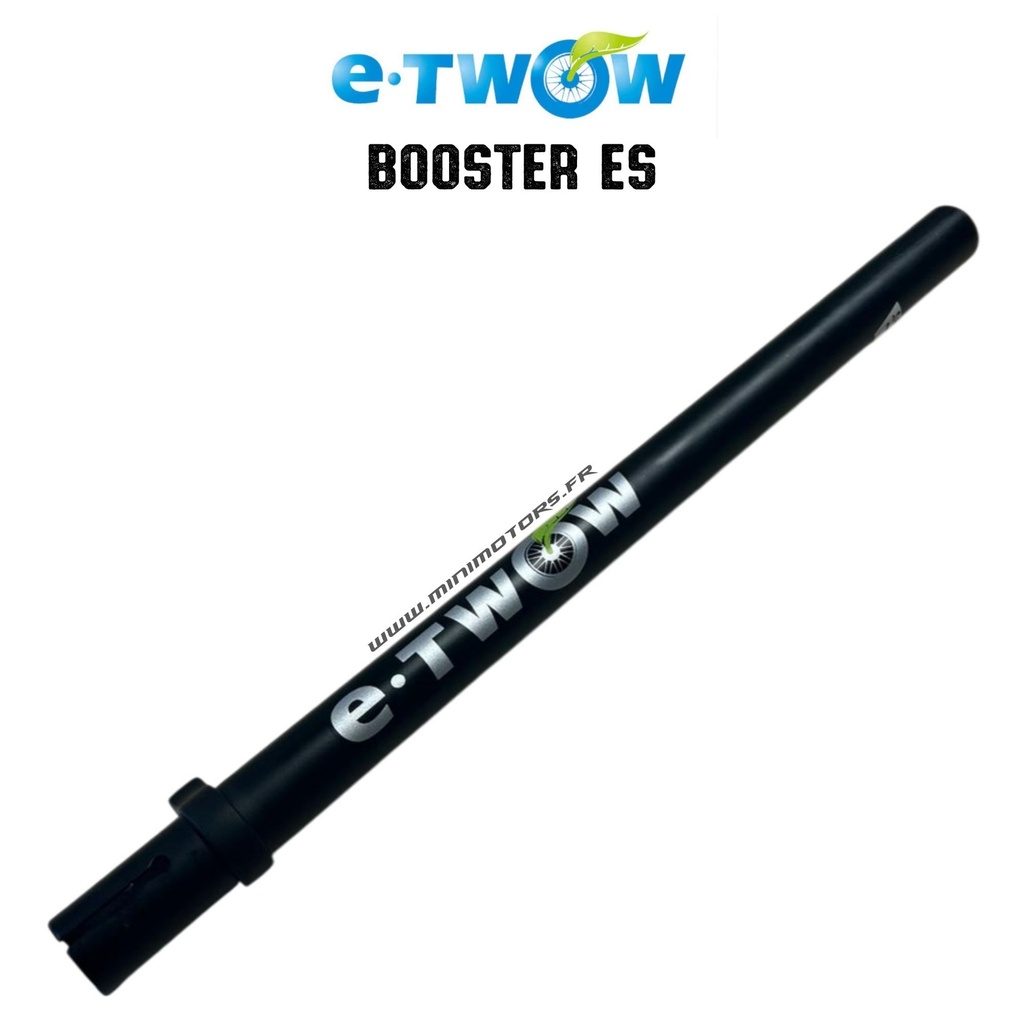 ETWOW GT SL & GT SPORT | COLONNE DE DIRECTION