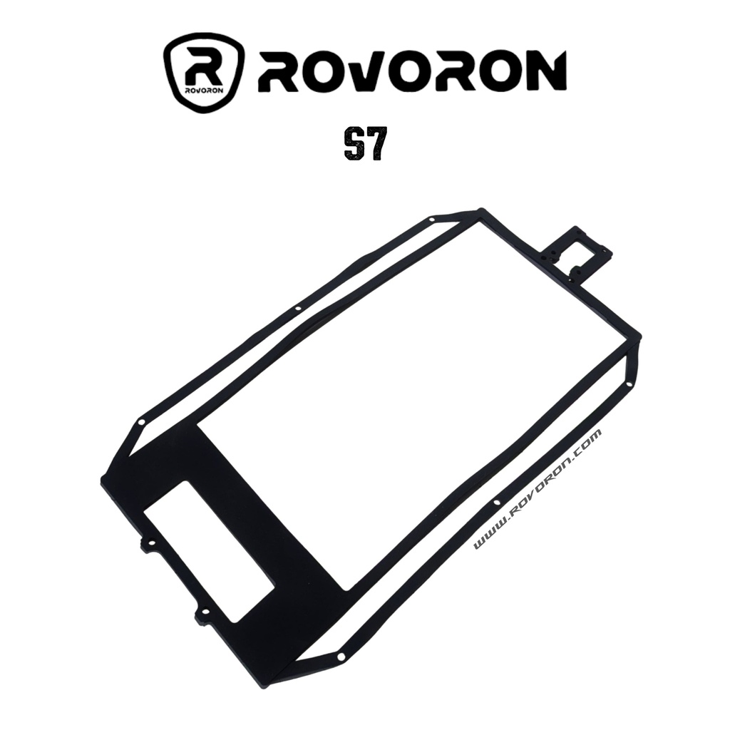 ROVORON S7 | JOIN ETANCHEITE DU DECK