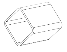 ROVORON S7 | BASE CARTOUCHE SUSPENSION