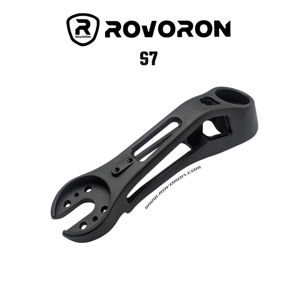 ROVORON S7 | BRAS DE FOURCHE AR DROIT