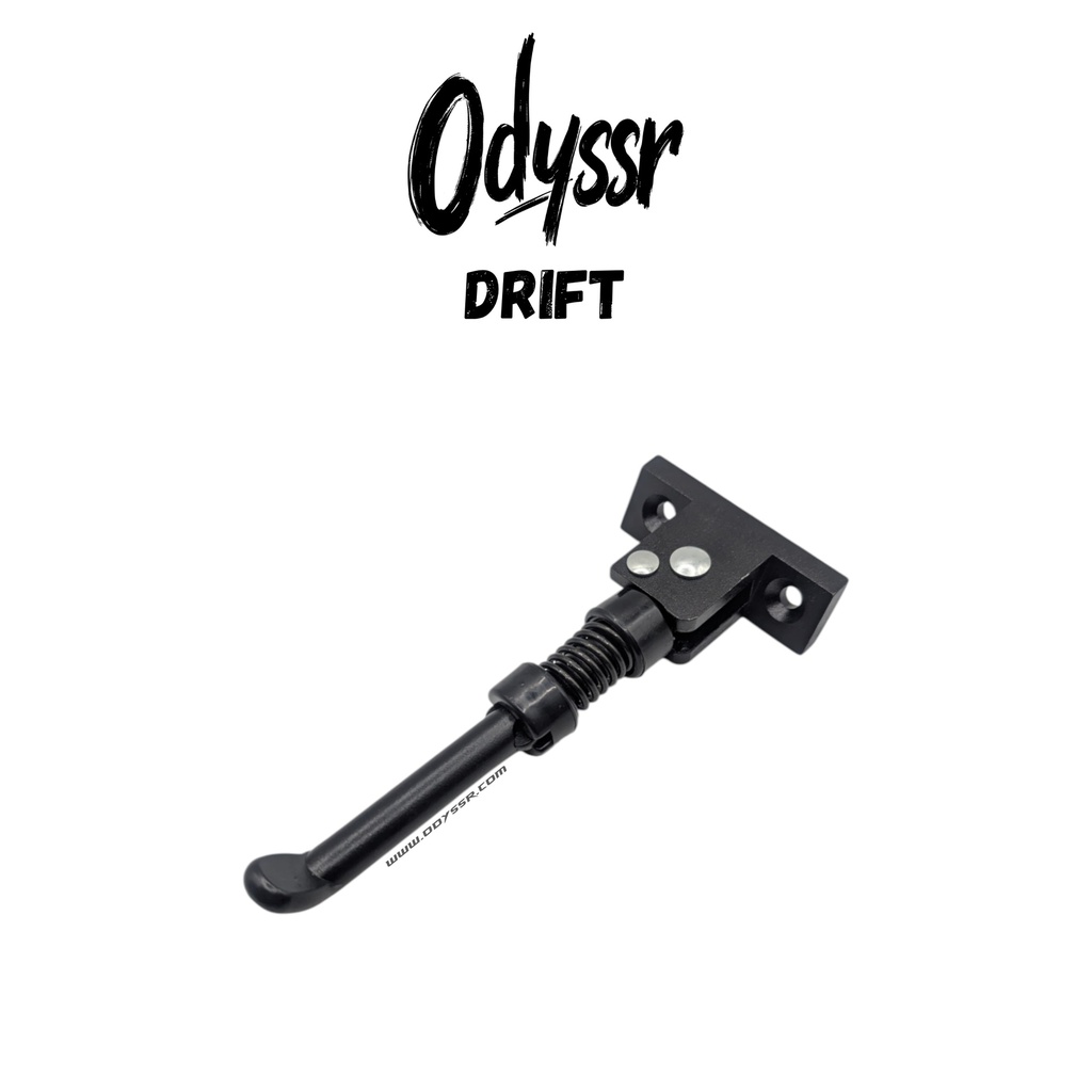 ODYSSR DRIFT | BÉQUILLE