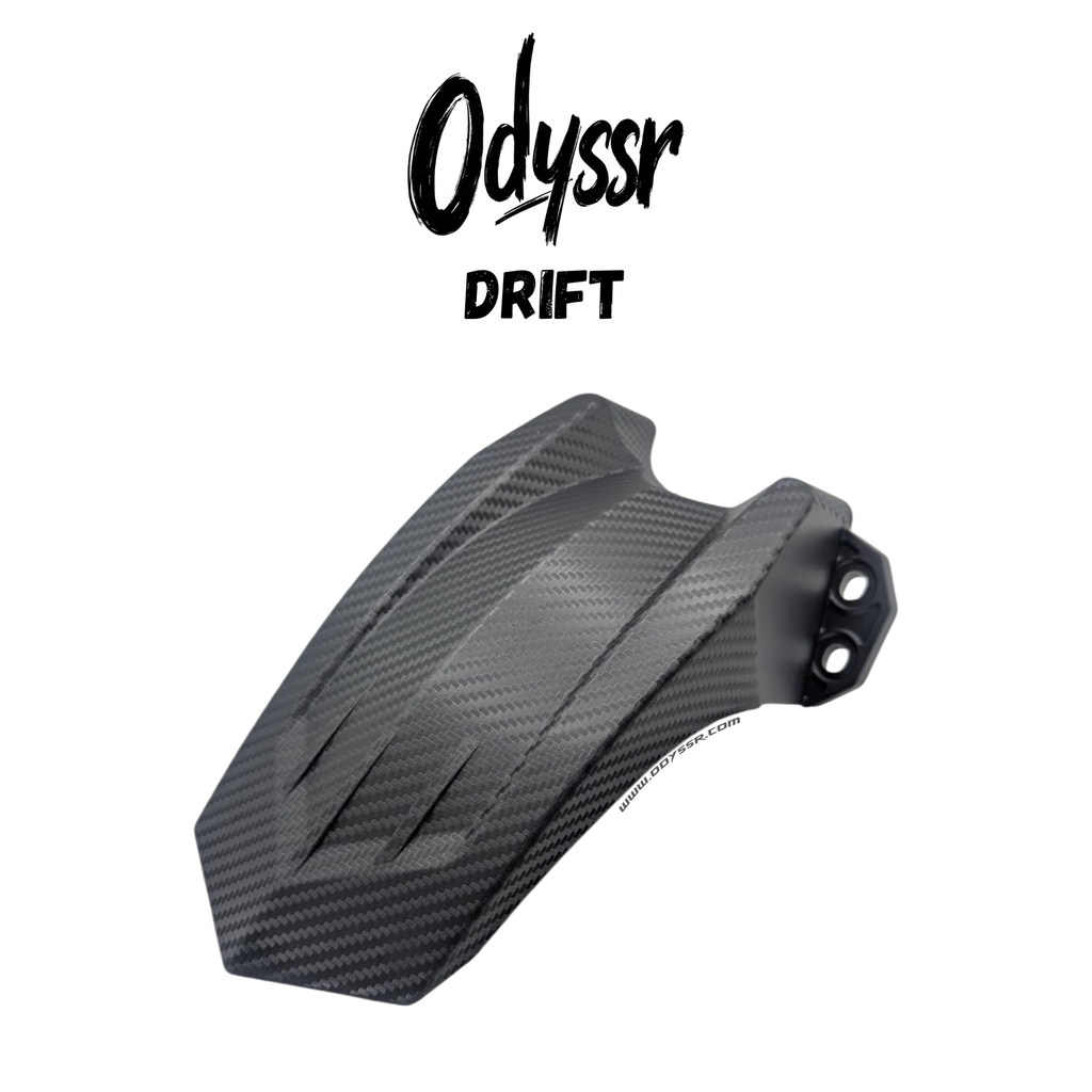 ODYSSR DRIFT | GARDE-BOUE AV