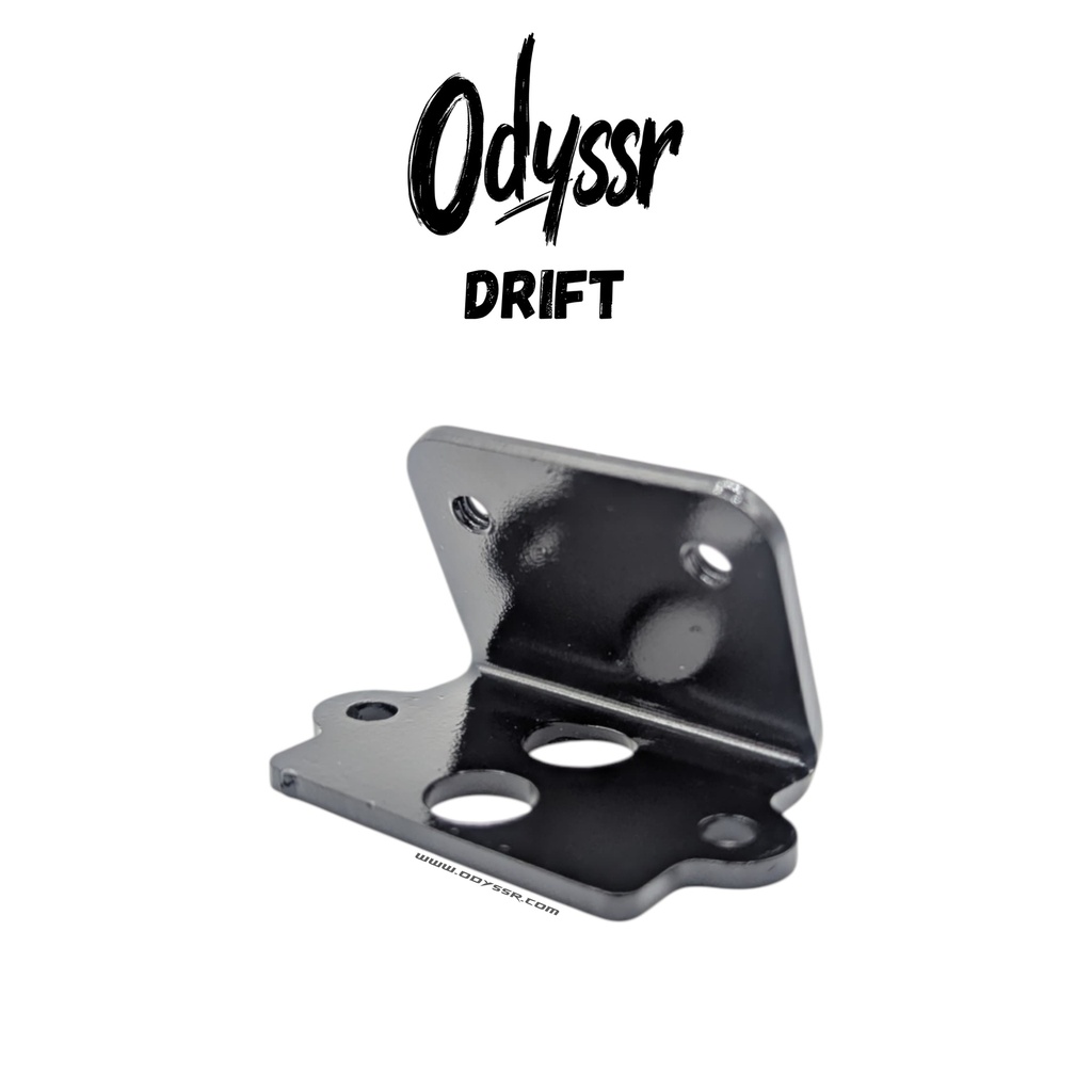 ODYSSR DRIFT | SUPPORT FEU AR