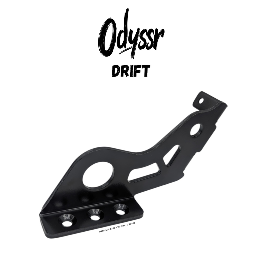 ODYSSR DRIFT | SUPPORT REPOSE-PIED DROIT B