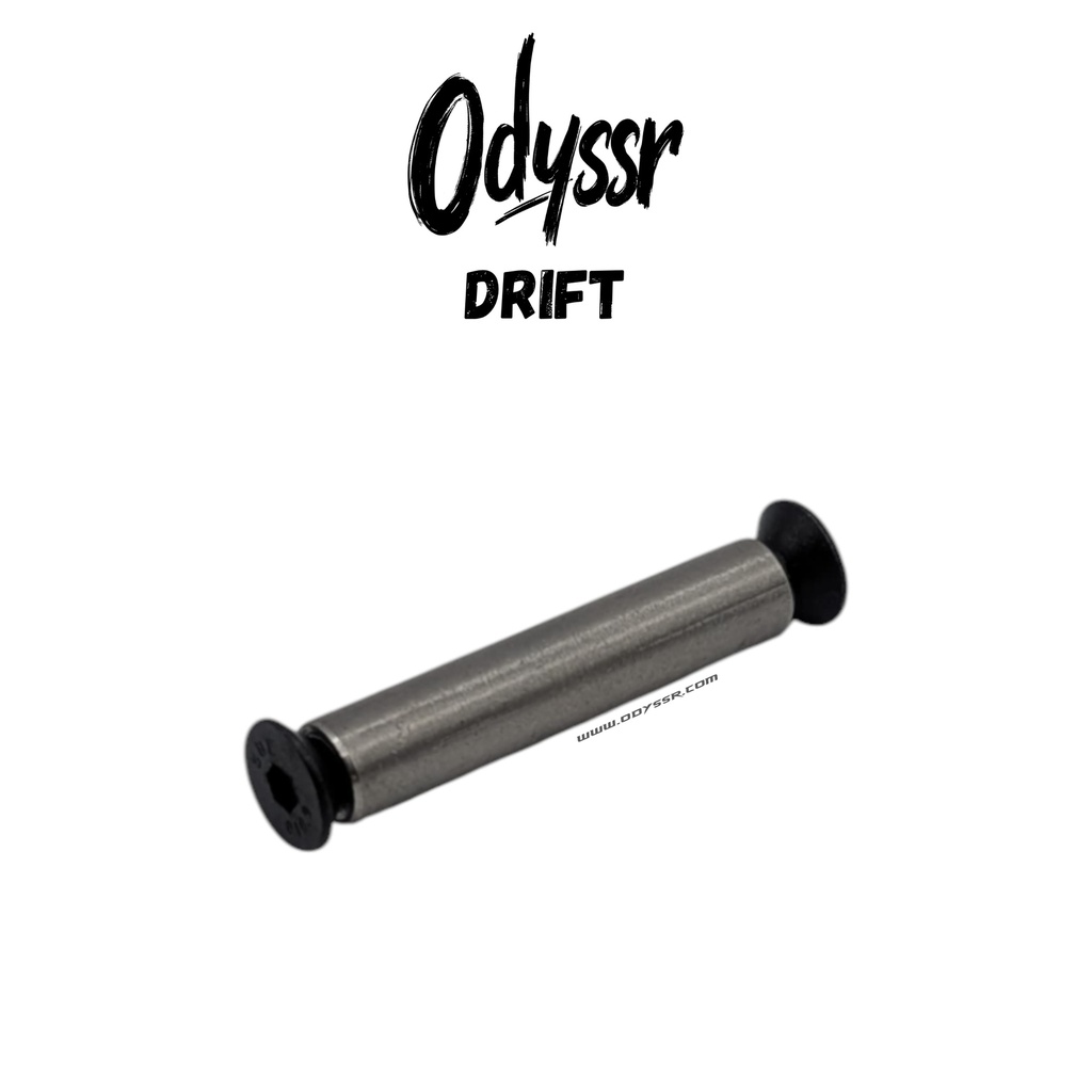 ODYSSR DRIFT | VIS DE PLIAGE