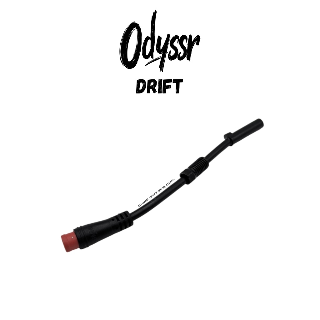 ODYSSR DRIFT | CAPTEUR DE FREIN