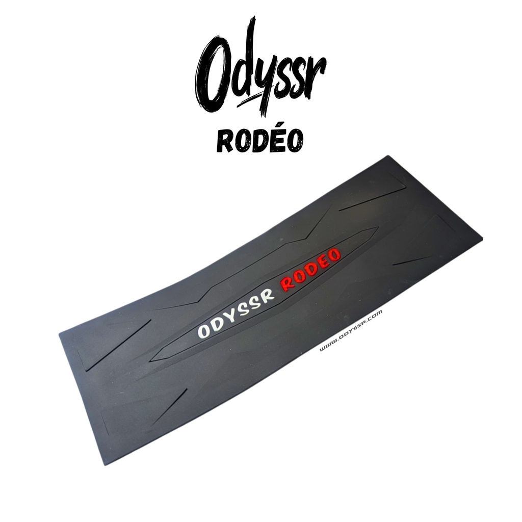 RODEO & RODEO DUAL | DECK SILICONE