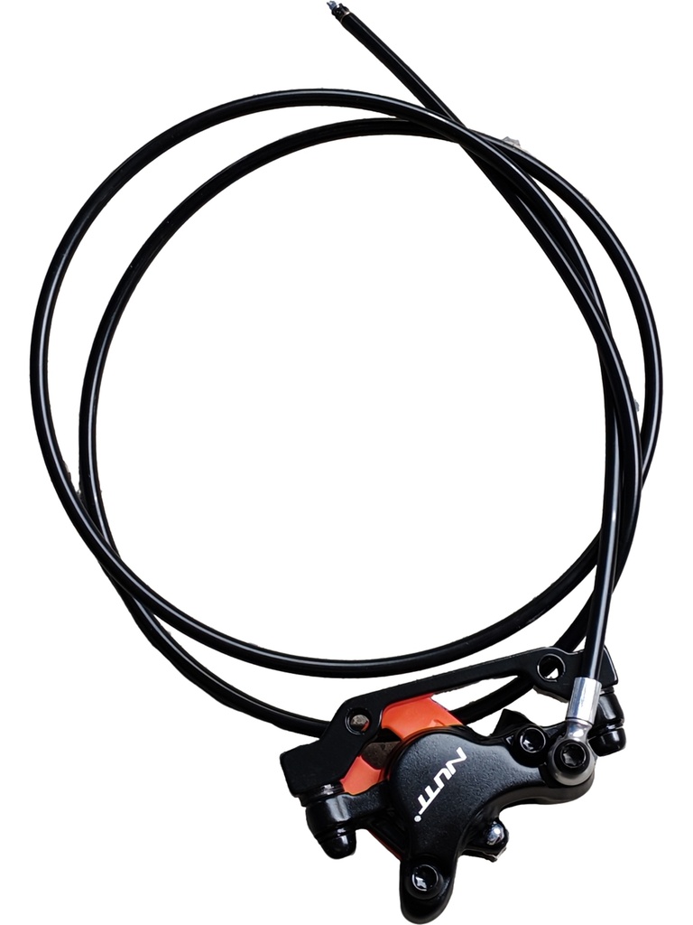 DUALTRON SPIDER 2 & SPIDER MAX | ETRIER DE FREIN + CABLE AR (1870MM)