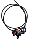 DUALTRON SPIDER 2 & SPIDER MAX | ETRIER DE FREIN + CABLE AR (1870MM)