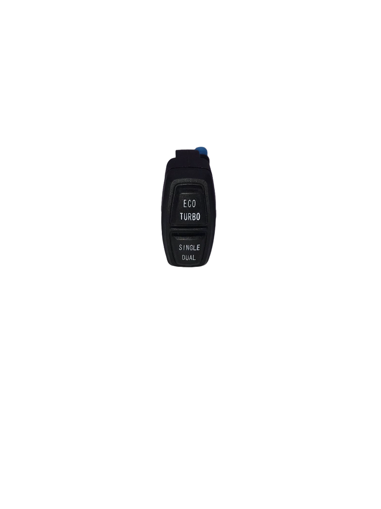 HERO X8 | DUAL/ECO COMFORT