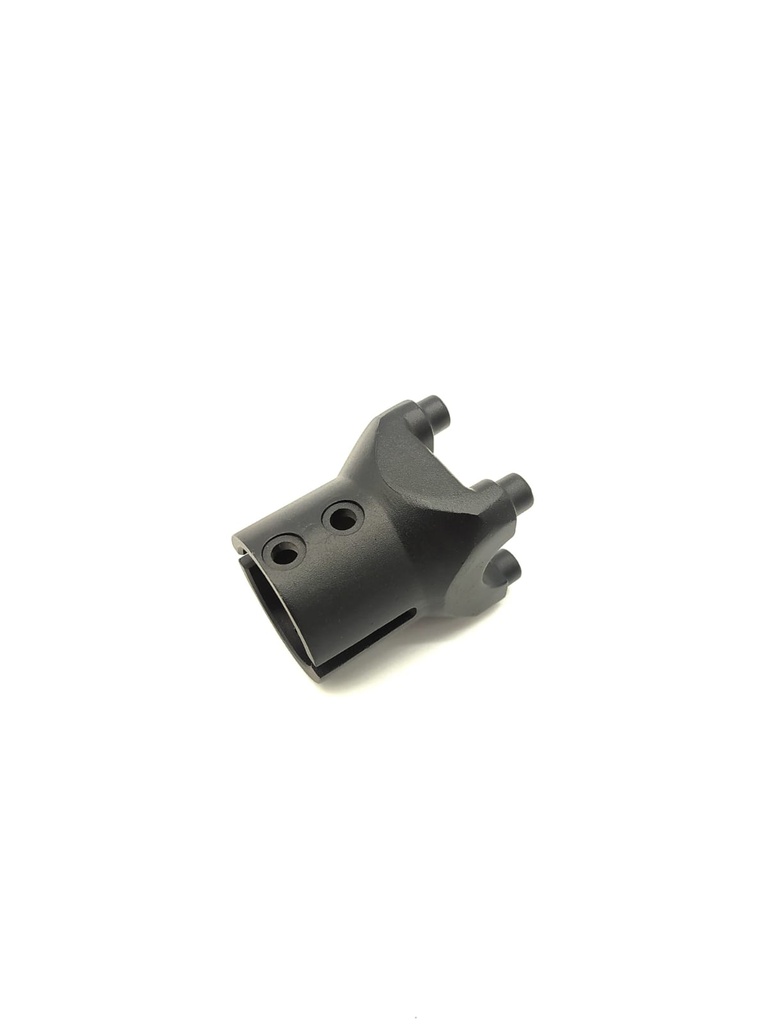 HERO | HIGH STEERING COLUMN BRACKET (WITHOUT HEADLIGHT LOCATION)