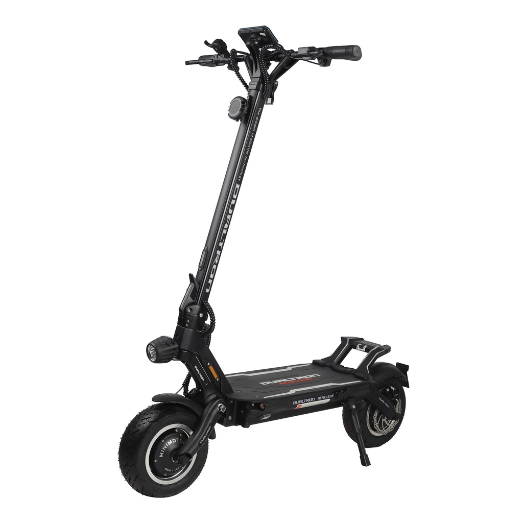 TROTTINETTE ELECTRIQUE DUALTRON ACHILLEUS 60V 37AH 2026