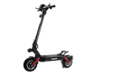 TROTTINETTE ELECTRIQUE DUALTRON ACHILLEUS 60V 37AH ROUGE 2025