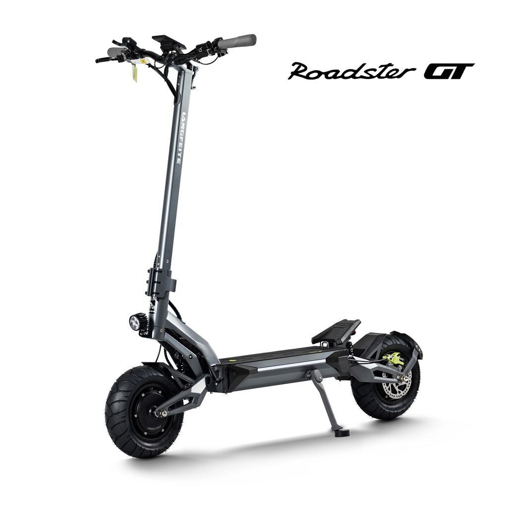 TROTTINETTE ELECTRIQUE LANGFEITE ROADSTER GT 60V 27Ah