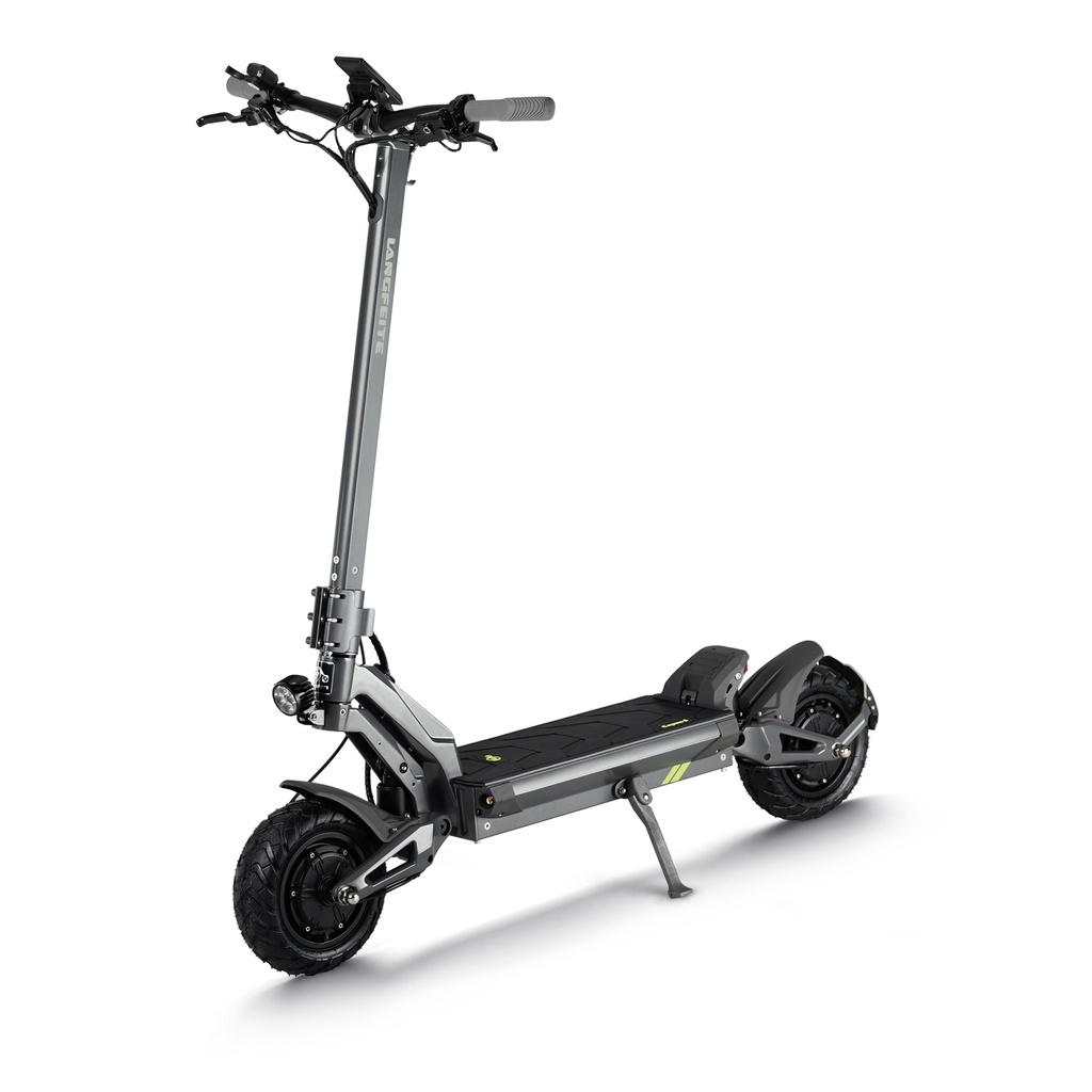 TROTTINETTE ELECTRIQUE LANGFEITE CAYMAN S 60V 27Ah