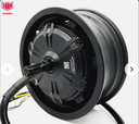 KAABO WOLF KING GTR | MOTEUR AR 72V 2000W
