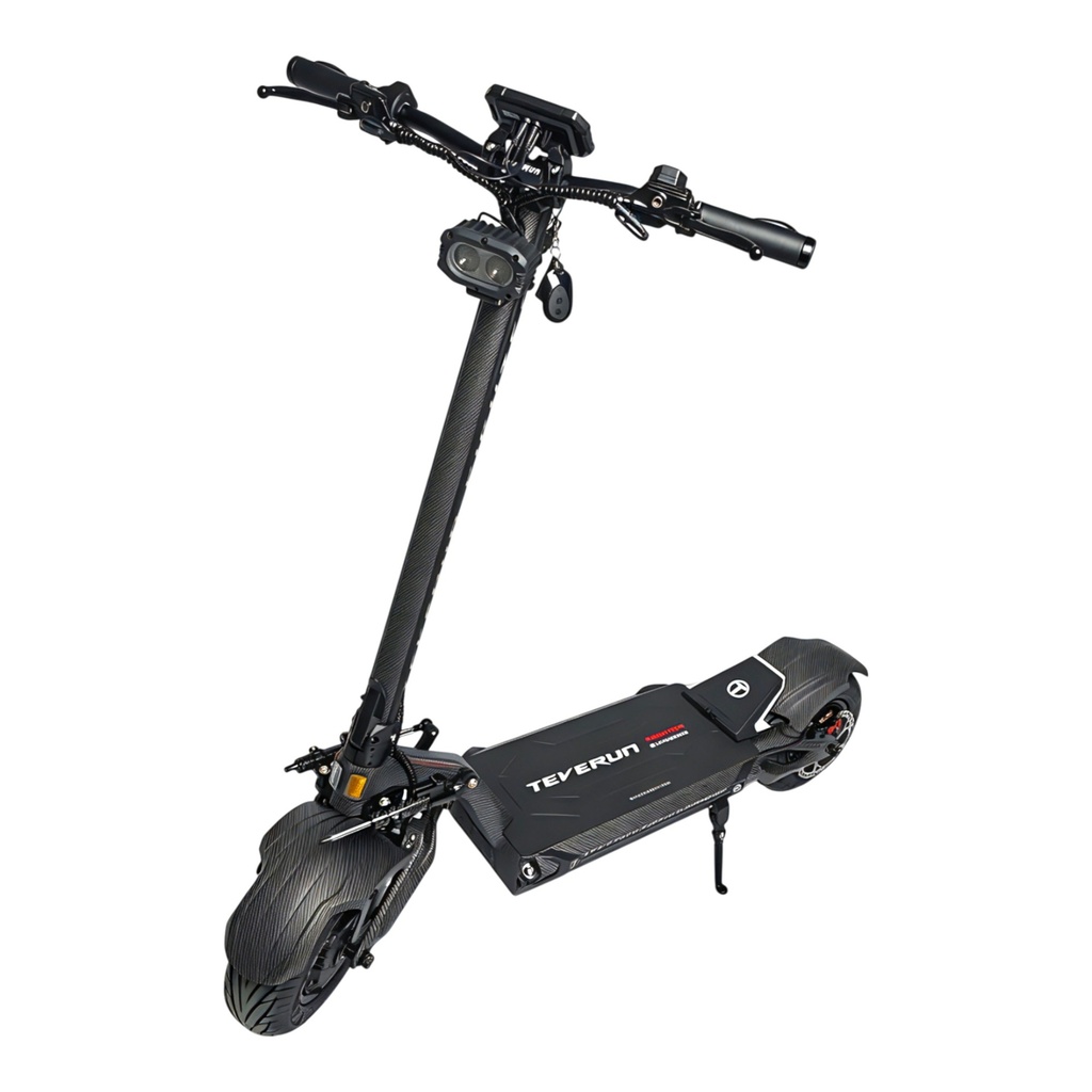 TROTTINETTE ELECTRIQUE TEVERUN FIGHTER 7260R V6 2026