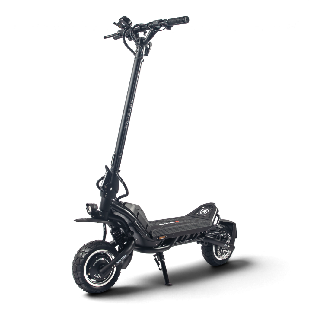 TROTTINETTE ELECTRIQUE ROVORON R5 PRO