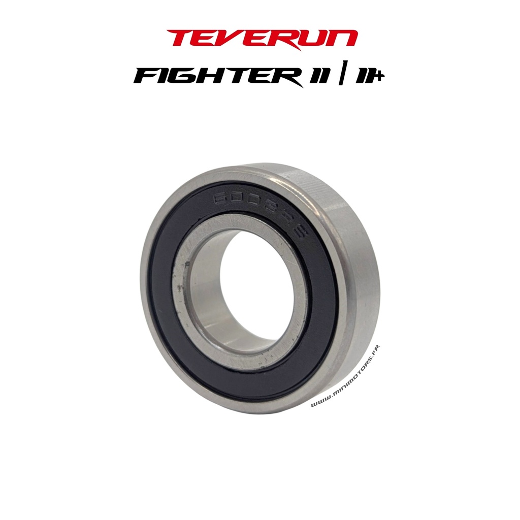 TEVERUN FIGHTER 11 & 11 + | ROULEMENT MOTEUR AR