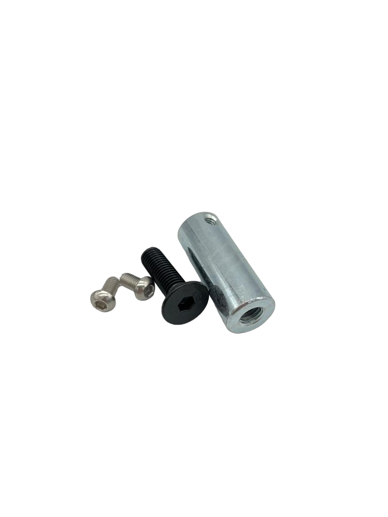 HERO Steering Column Safety Axle