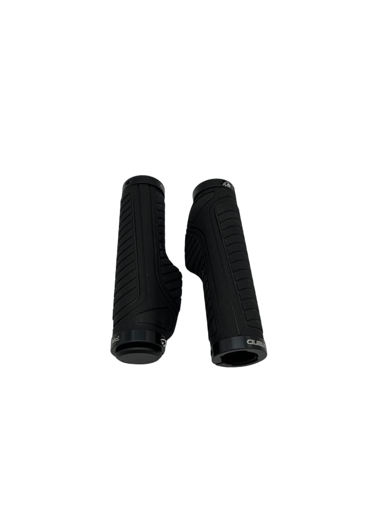HERO X | Rubber Grip (Pair)