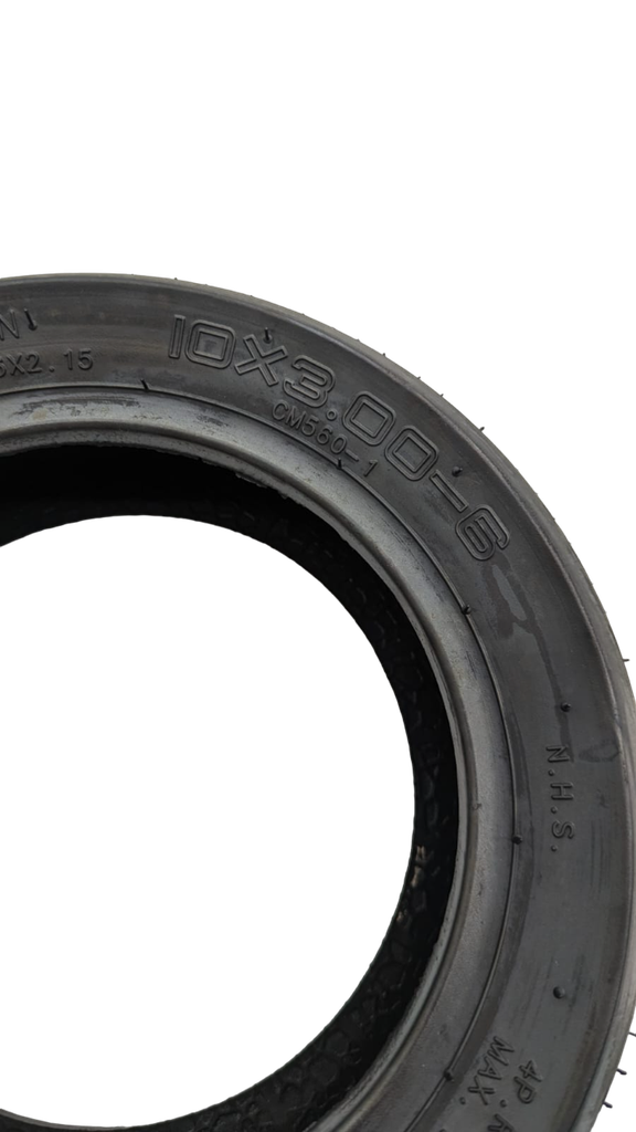 HERO Puncture-Proof Tire 10