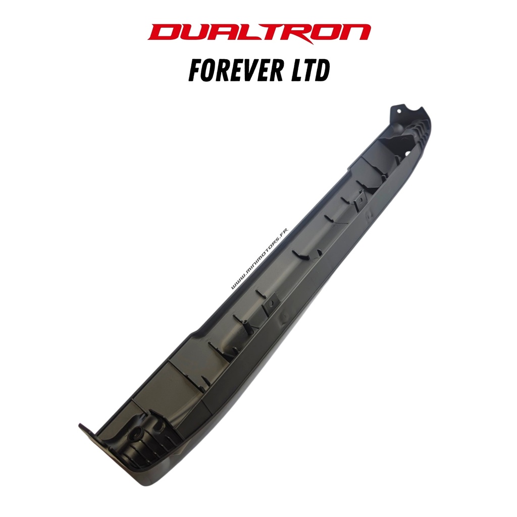 DUALTRON FOREVER LTD | CACHE LATERAL DROIT