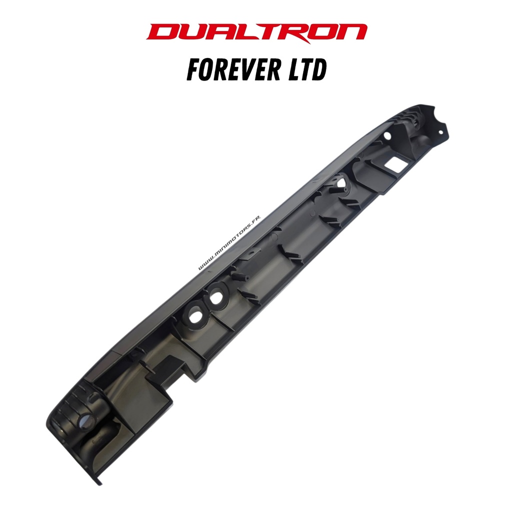DUALTRON FOREVER LTD | CACHE LATERAL GAUCHE