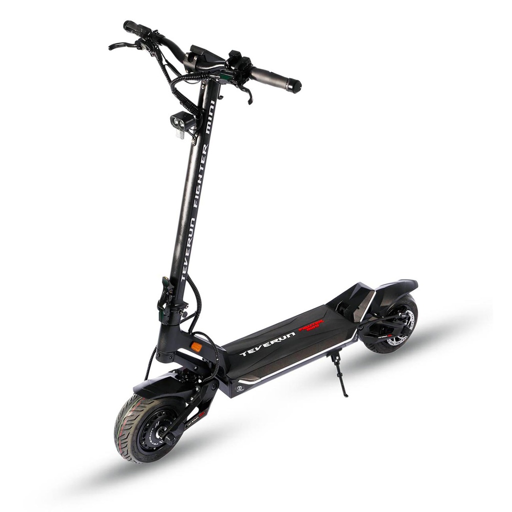 TROTTINETTE ELECTRIQUE TEVERUN FIGHTER MINI ECO 52V 15,6AH Occasion