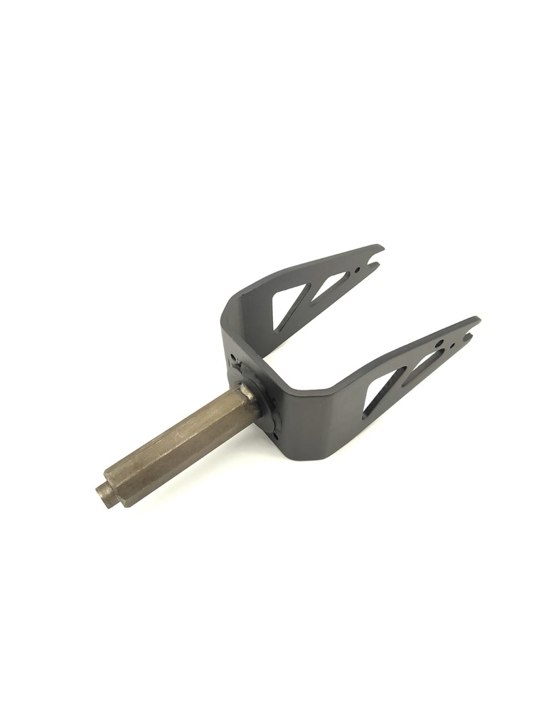 HERO S9 | FRONT FORK