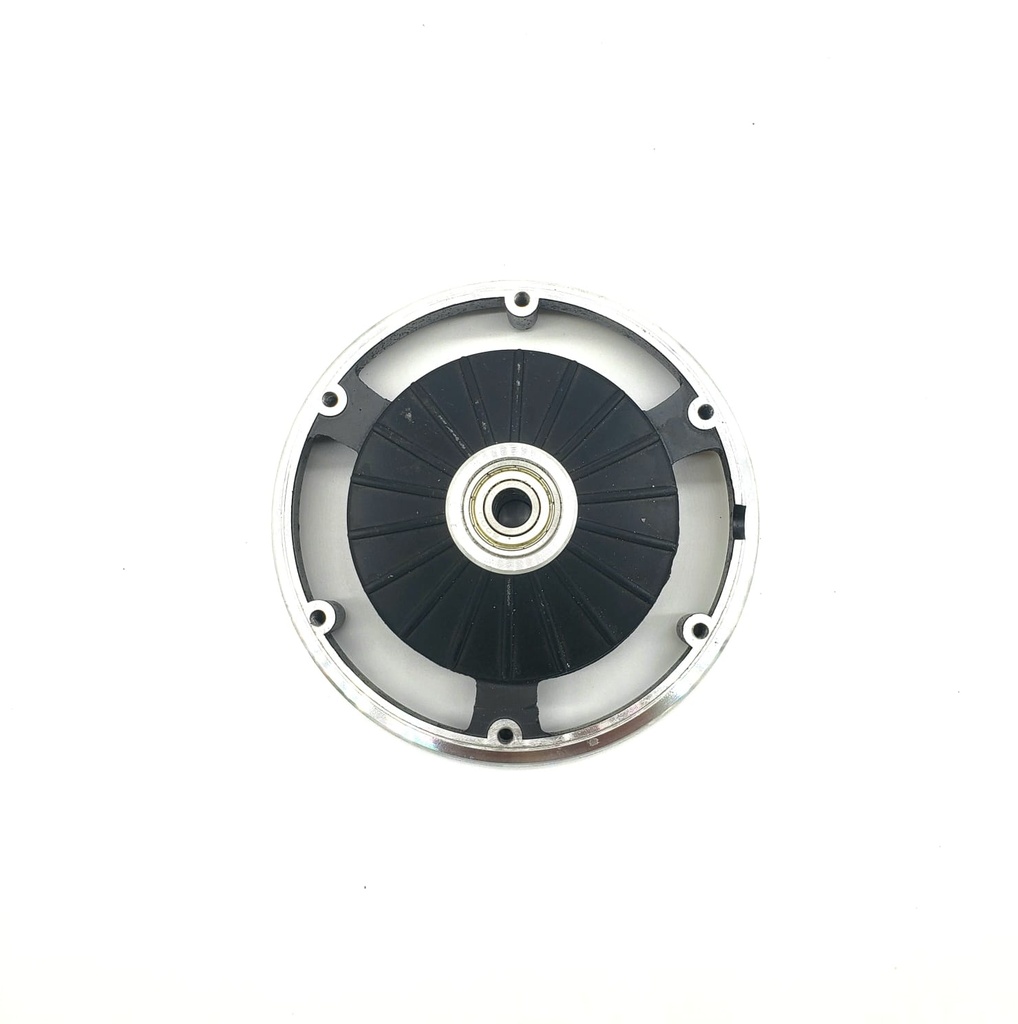 HERO S9 | FRONT RIM DRUM BRAKE SIDE