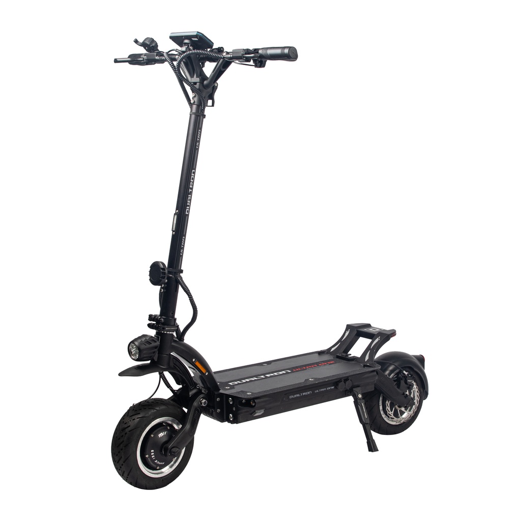 TROTTINETTE ELECTRIQUE DUALTRON ULTRA ONE | 72V 31,5Ah