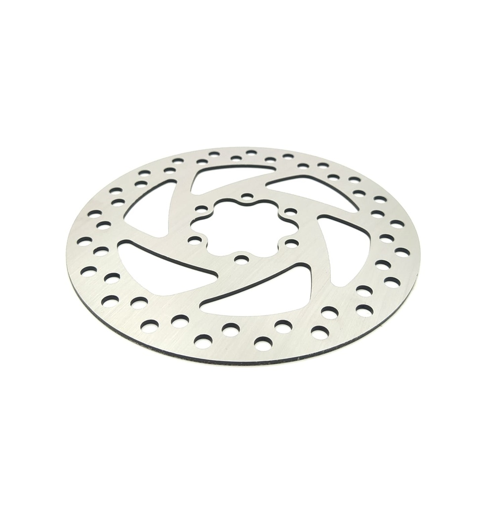 HERO S10 | FRONT OR REAR COMPATIBLE BRAKE DISC