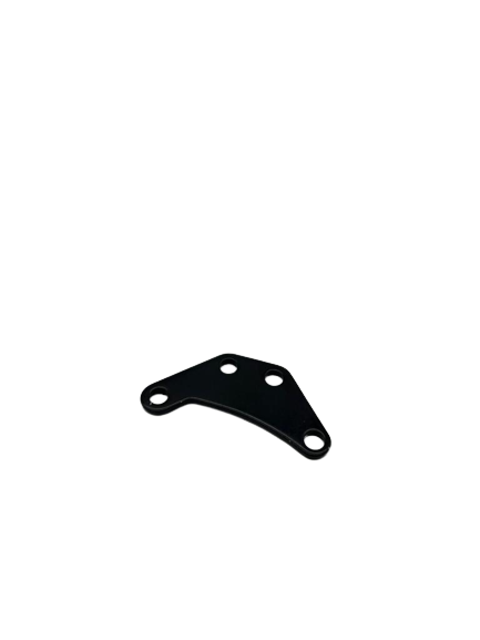 HERO X8 | FRONT BRAKE BRACKET