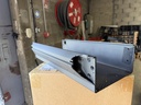 TEVERUN 7260R 2025 | CHASSIS EFFET CARBONE Rayé