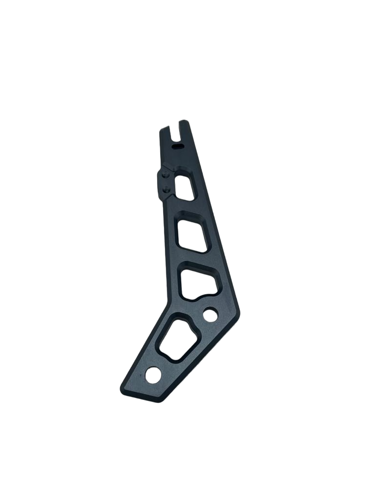 HERO X | RIGHT FRONT FORK ARM