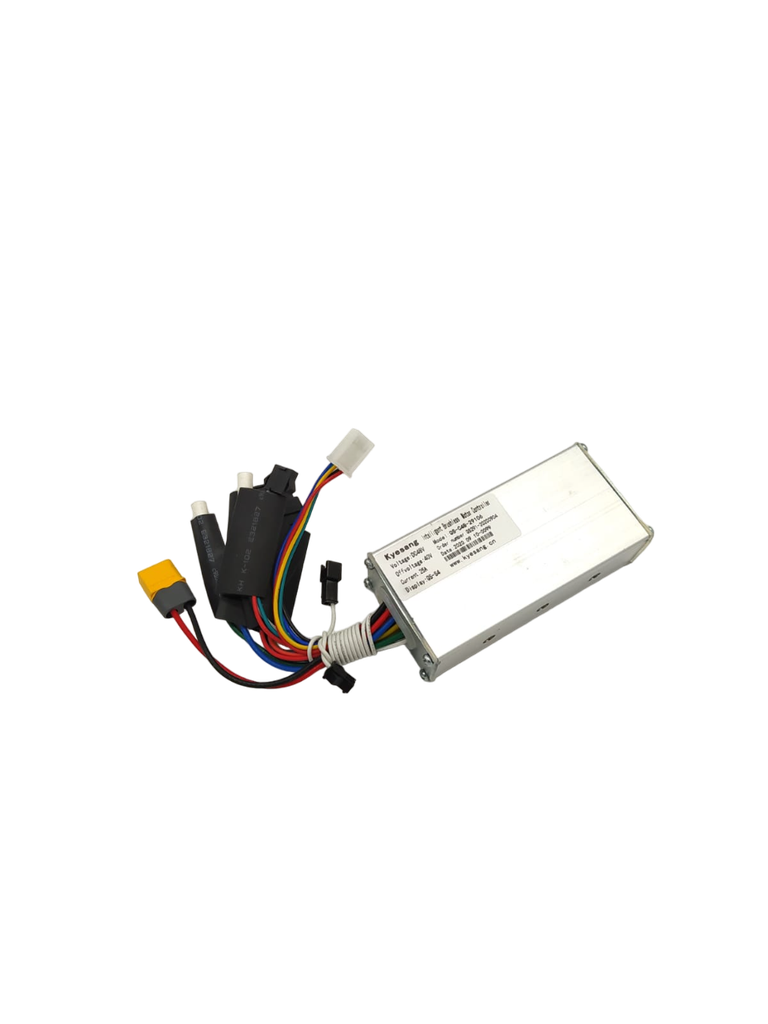 HERO S8 Controller 25A (48V/52V)