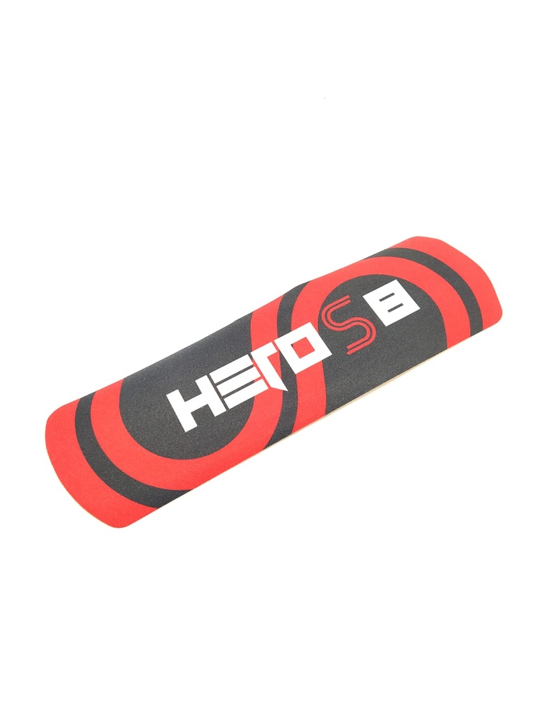 HERO S8 Deck Grip