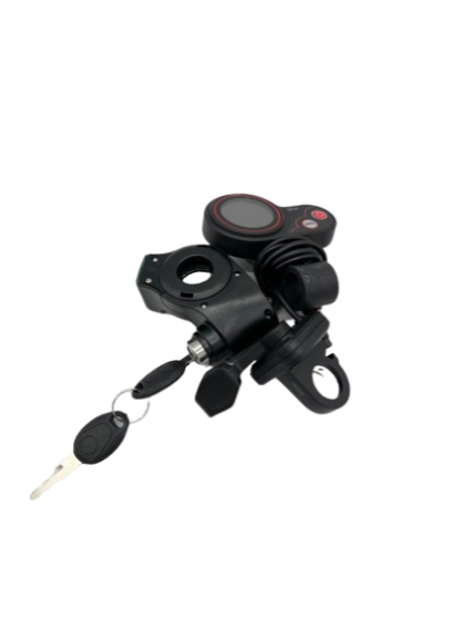 HERO S8/S9/S10/X8 Kit display trigger thumb key and headlight