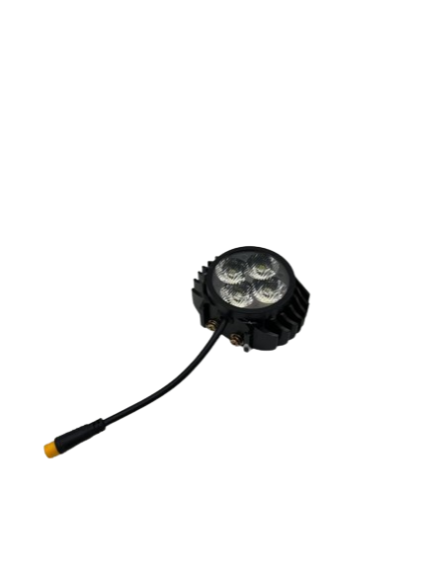 HERO S8/S10/X8 Front Light