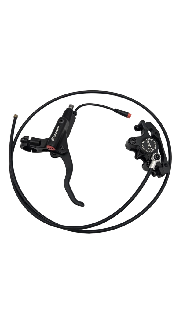 HERO | HYDRAULIC BRAKE ZOOM IN