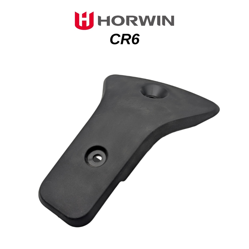 CR6 Right mudguard support