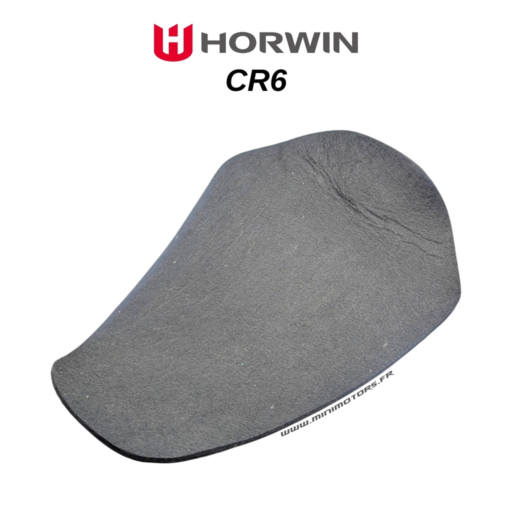 CR6 | MOUSSE DE PROTECTION INTÉRIEUR DU RÉSERVOIR