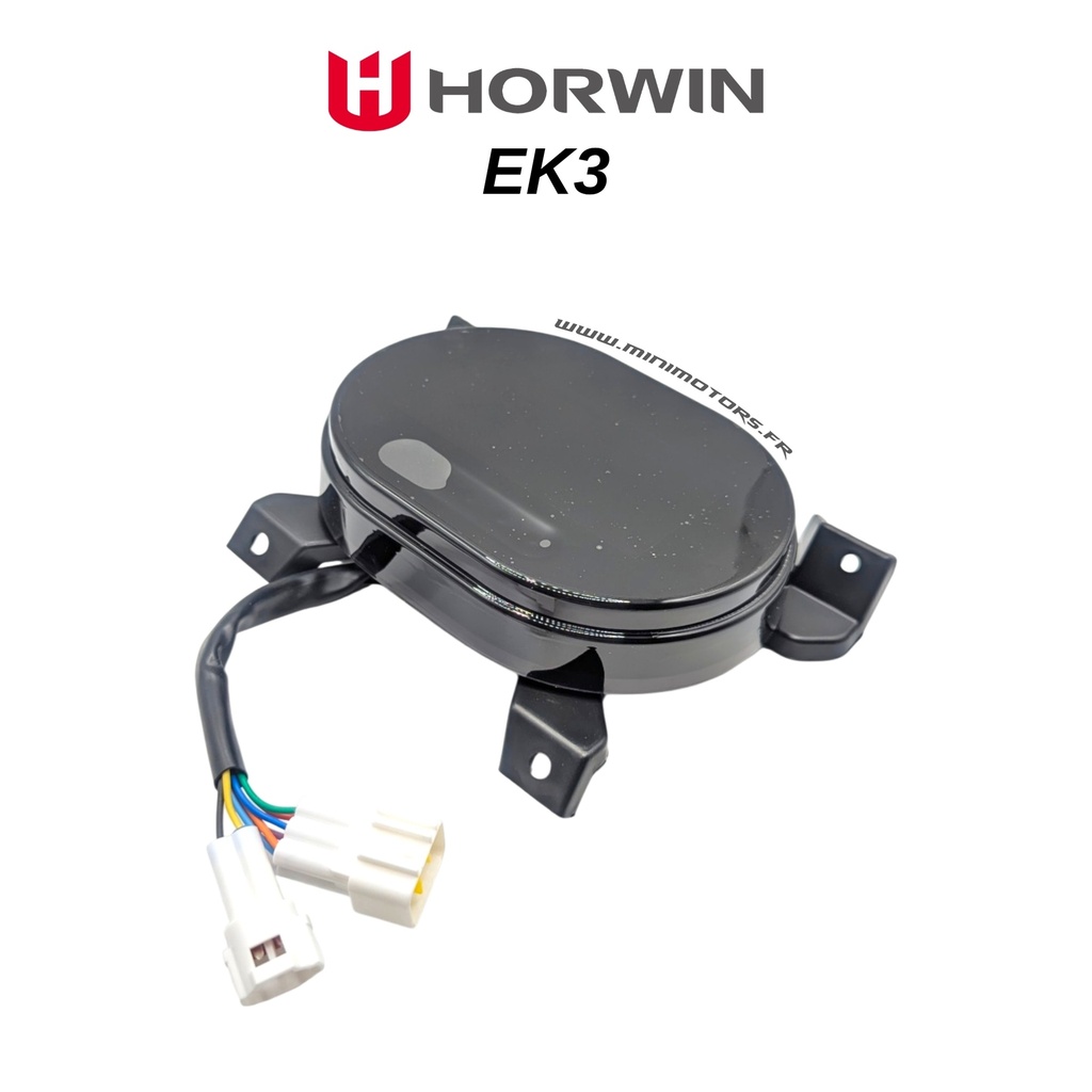 EK3 | SUPPORT DE DISPLAY