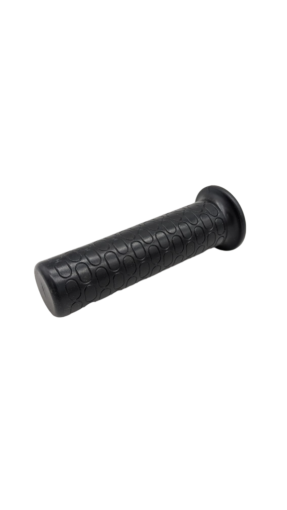 EK1 & EK3 |  left rubber handle BLACK