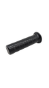 EK1 & EK3 |  left rubber handle BLACK