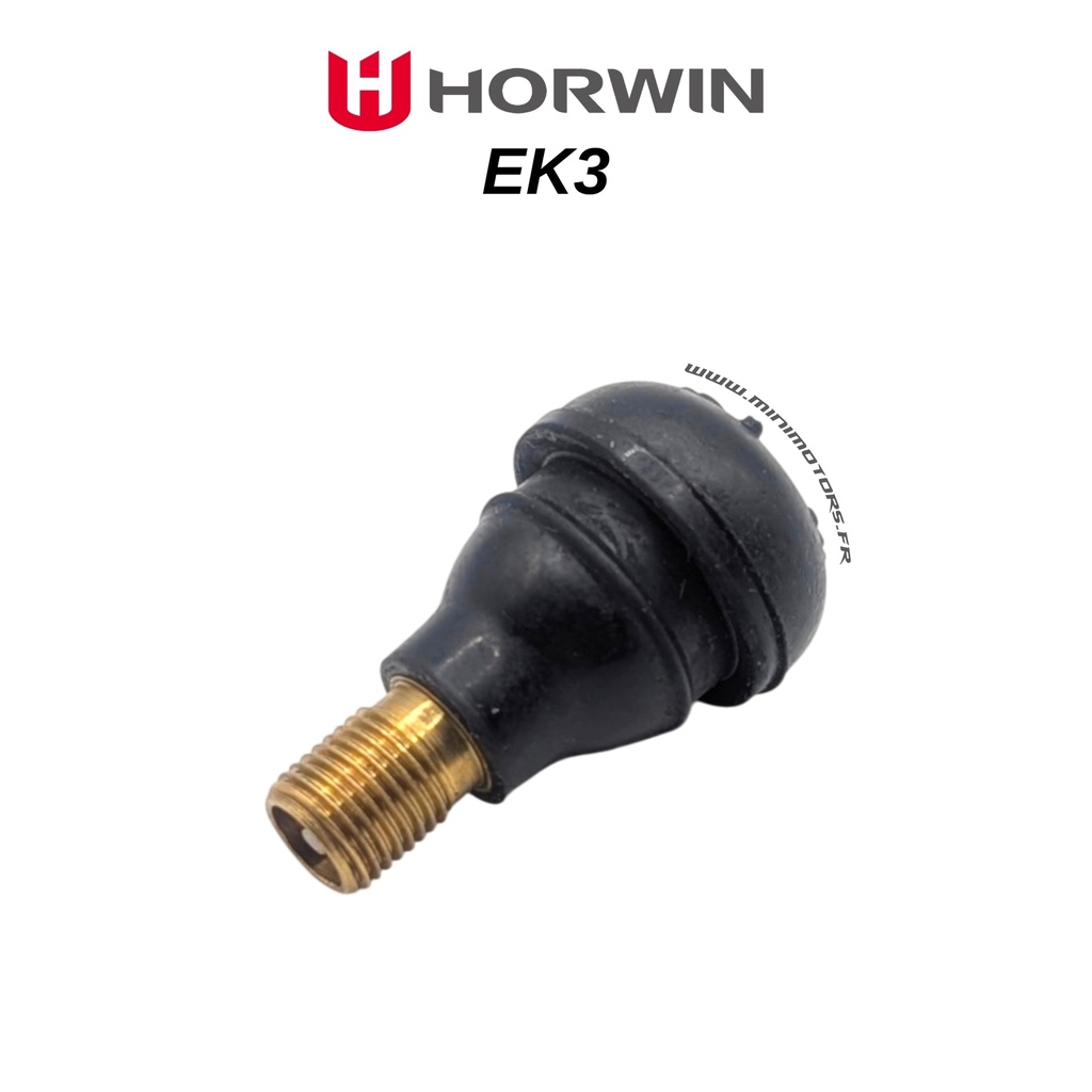 EK3 | VALVE